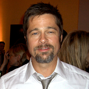 Brad Pitt Brad Pitt